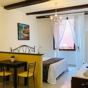 La Gianchina Di - Cozy Wi-fi , Vernazza Italy