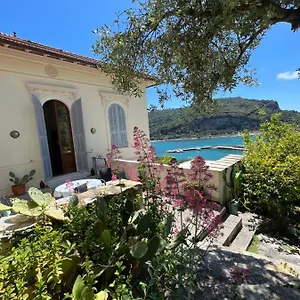 Paolo Lemon Tree , Porto Venere Italy