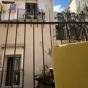Virginia House , Palermo Italy