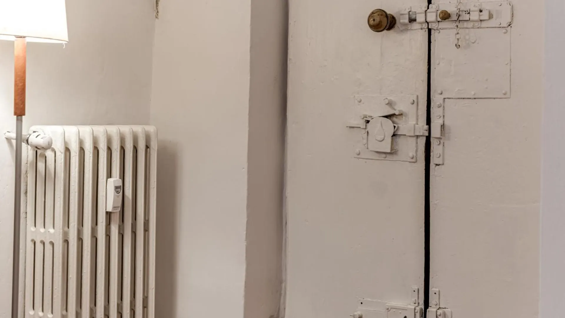 Apartment Miriam - Sweet Dreams In Florence