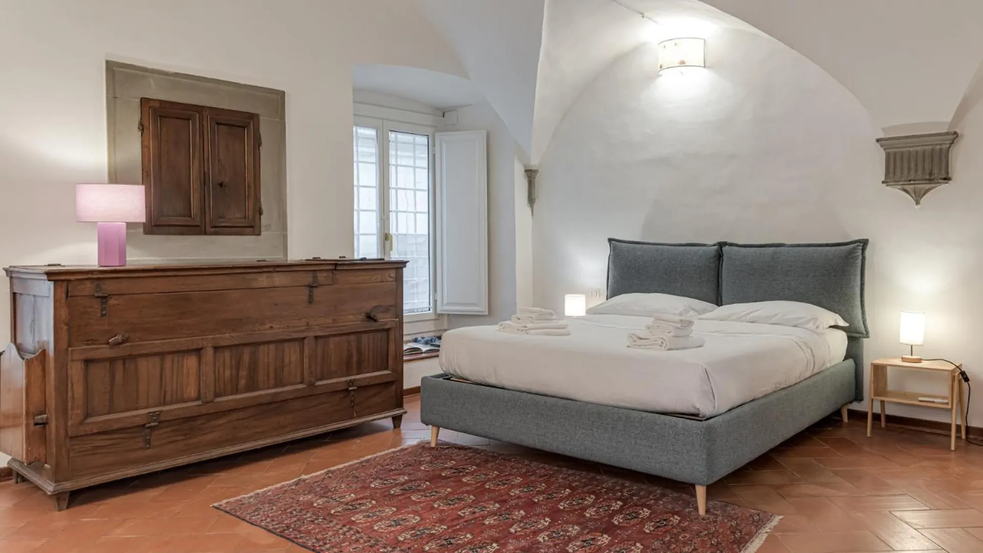 Apartment Miriam - Sweet Dreams In Florence