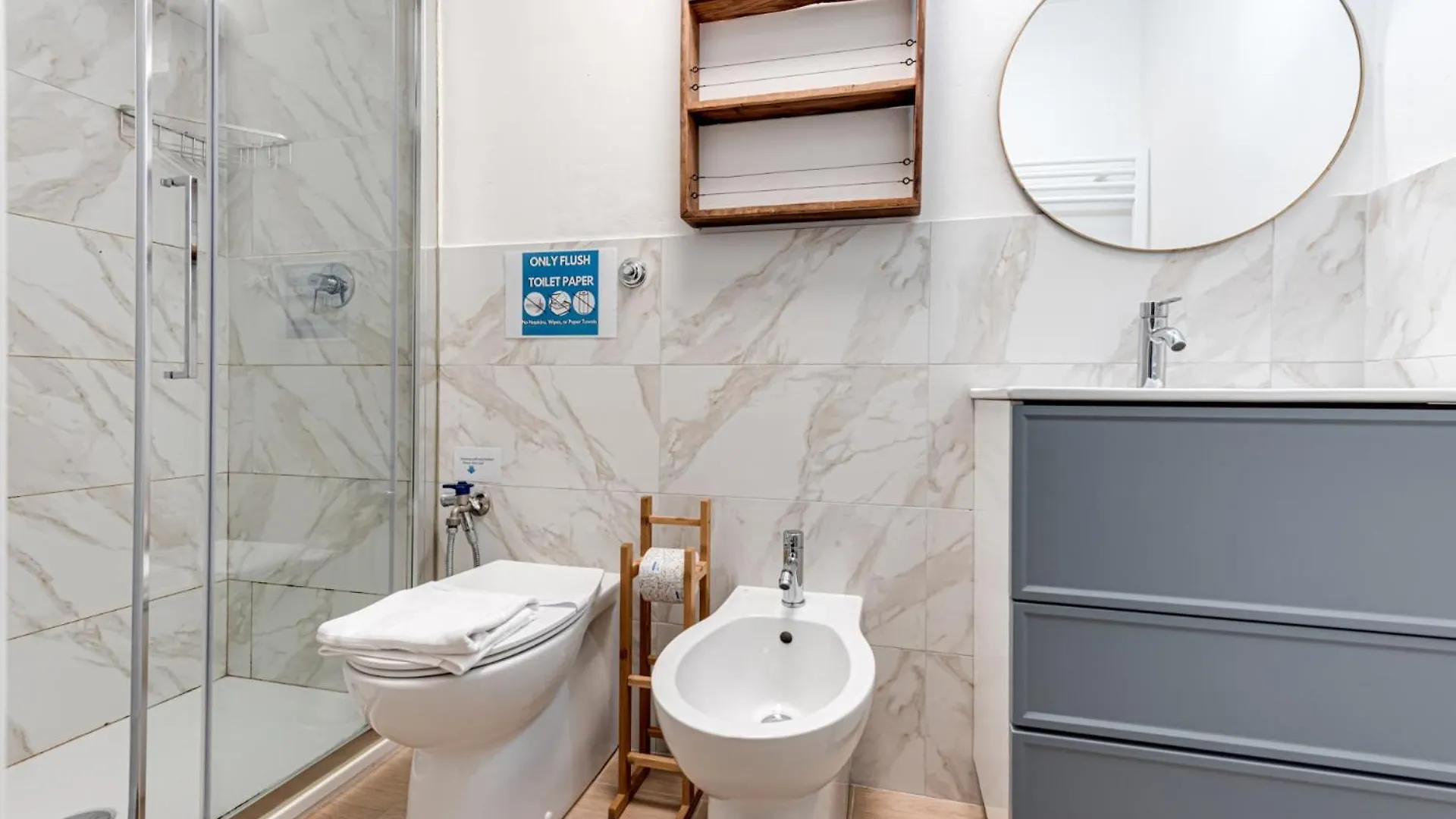 Apartment Miriam - Sweet Dreams In Florence