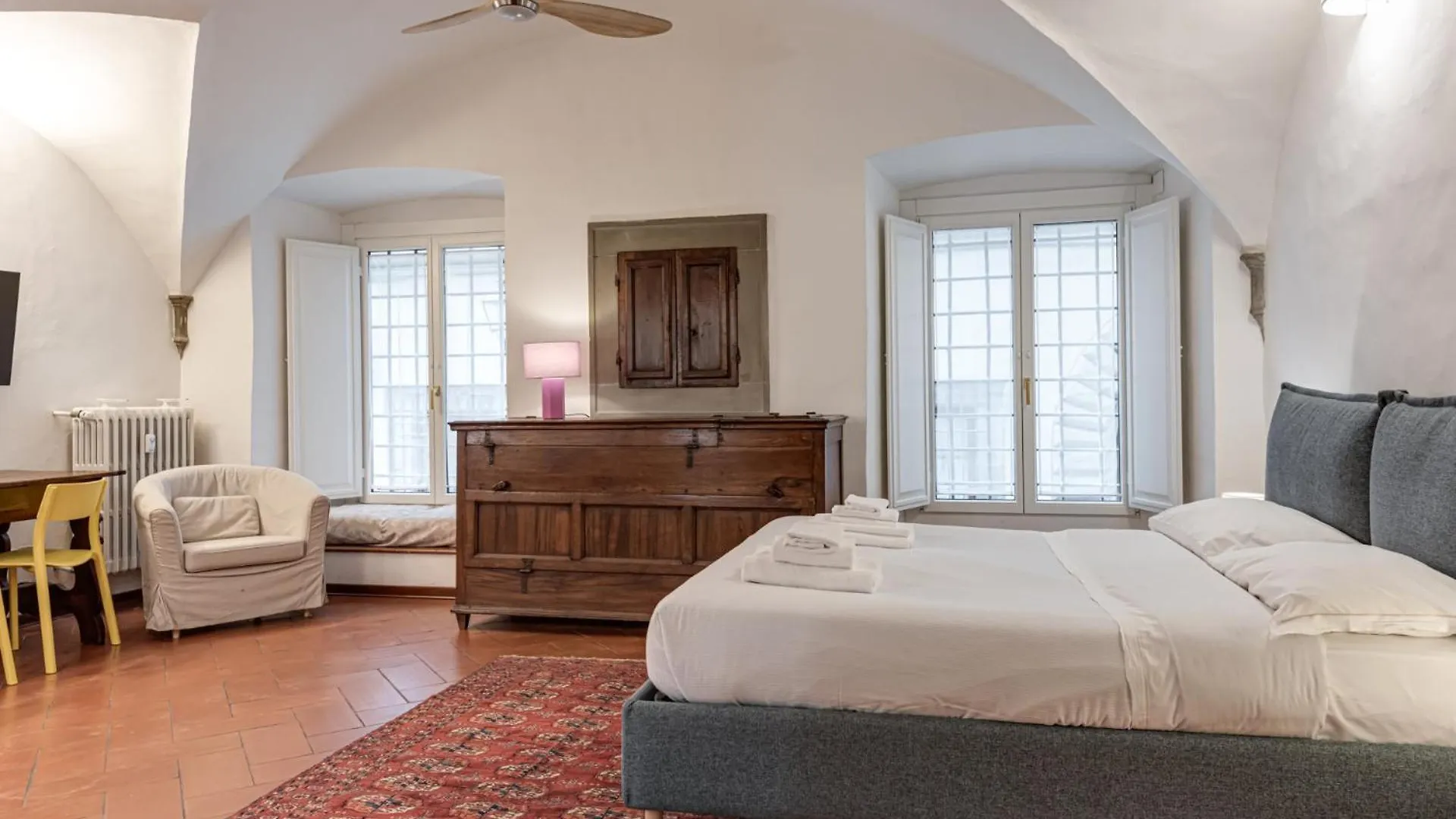 Apartment Miriam - Sweet Dreams In Florence Italy