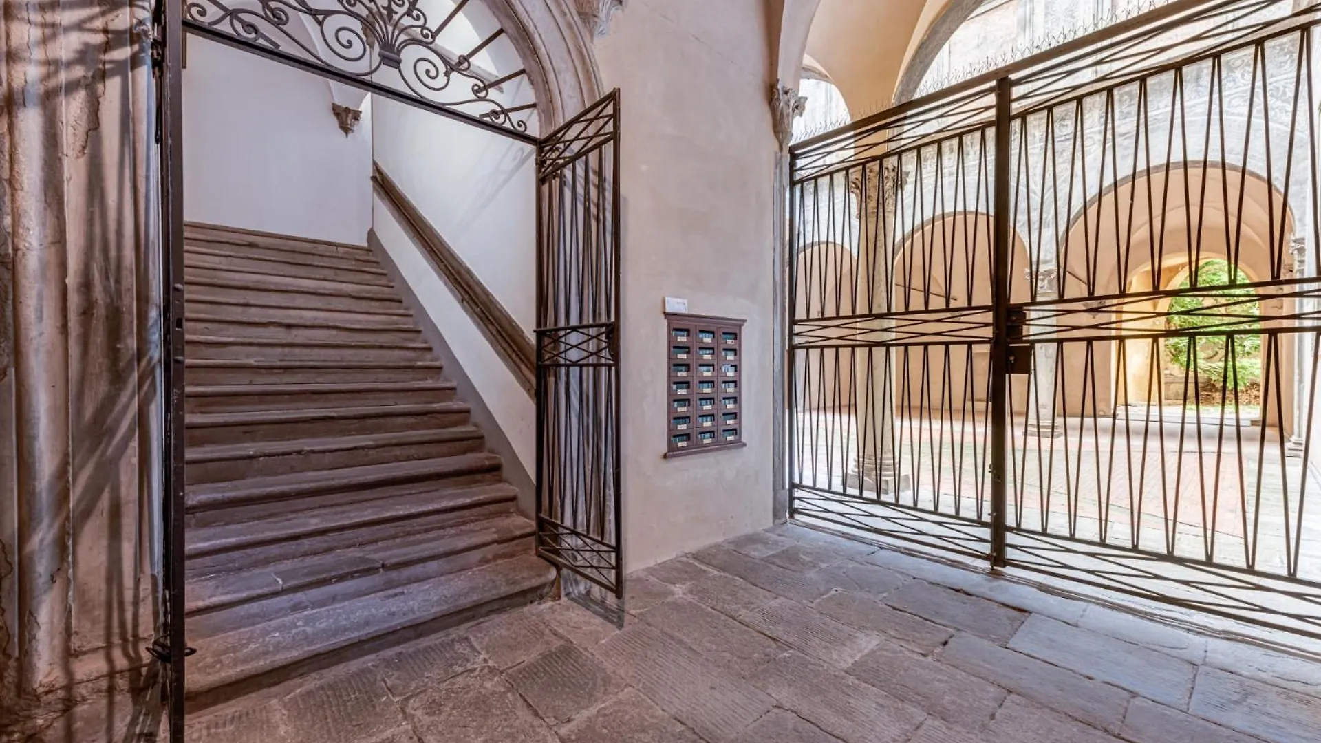 Apartment Miriam - Sweet Dreams In Florence